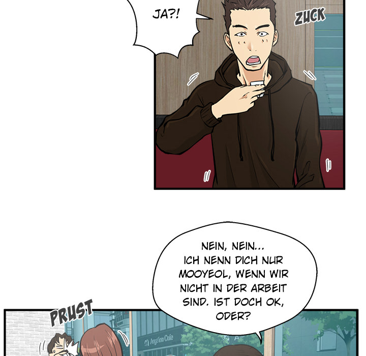 Los geht´s Mr. Kang! - episode 24 - 66
