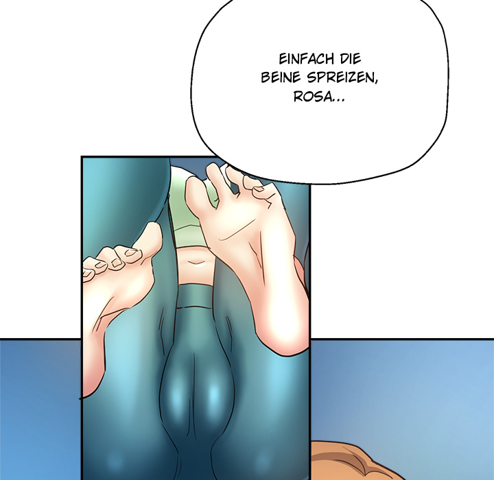Liebesyoga - episode 3 - 16