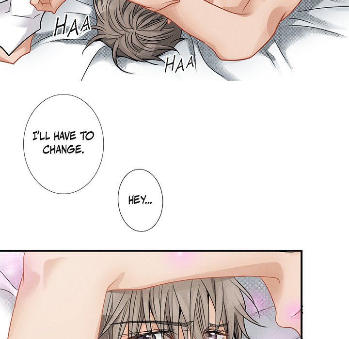 Work, Fight and Love - Webtoon Edition - episode 48 - 68