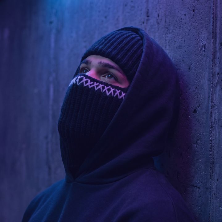 Illuzio - Karma Talks