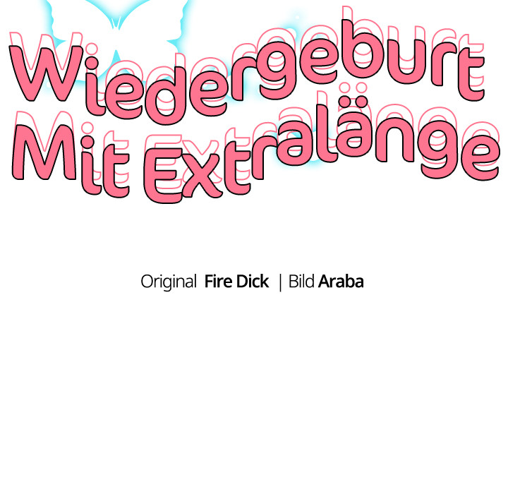 Wiedergeburt mit Extralänge - episode 11 - 9