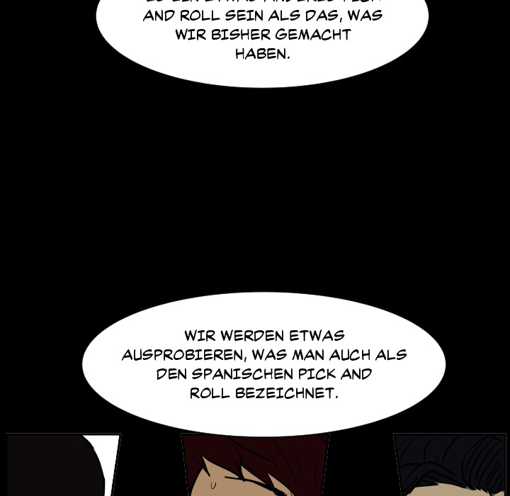 Tweener - episode 80 - 88