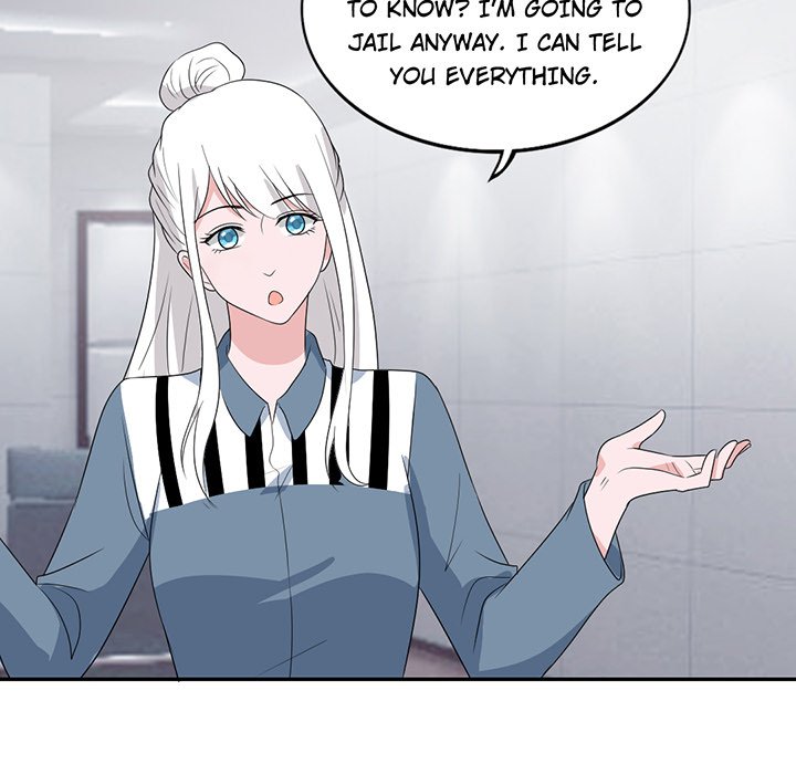 Mommy, Where's My Daddy? - episode 55 - 35