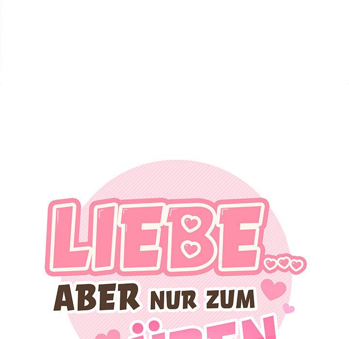 Liebe... aber nur zum Üben - episode 7 - 11