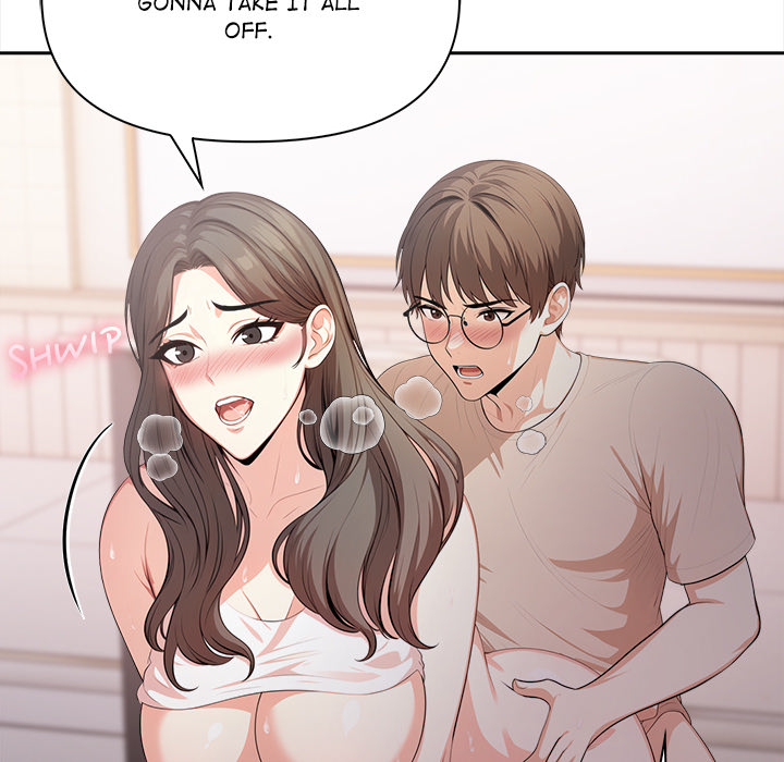 The Best Friend's Secret - episode 15 - 103