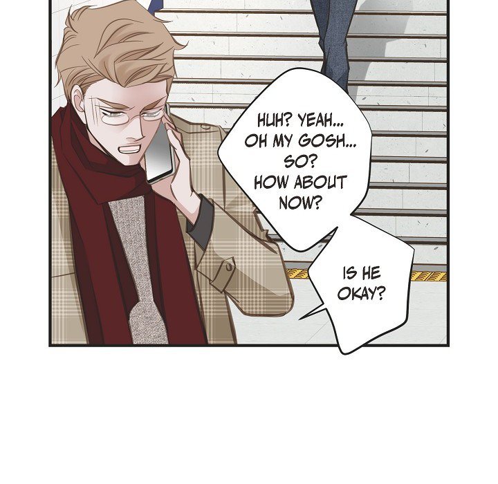 Survival Marriage - episode 29 - 111