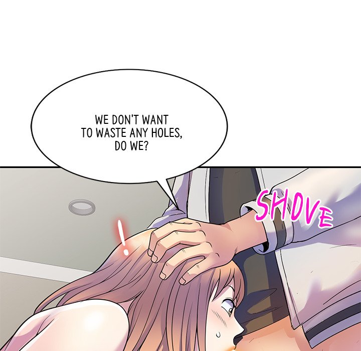 My Wife is a Teacher - episode 3 - 106