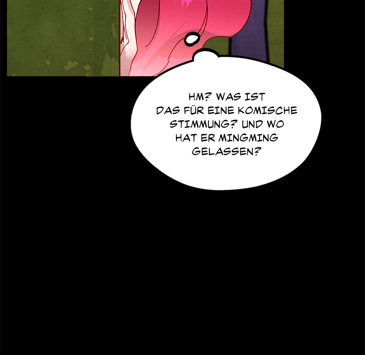Geheimnisse unter Paaren - episode 40 - 118