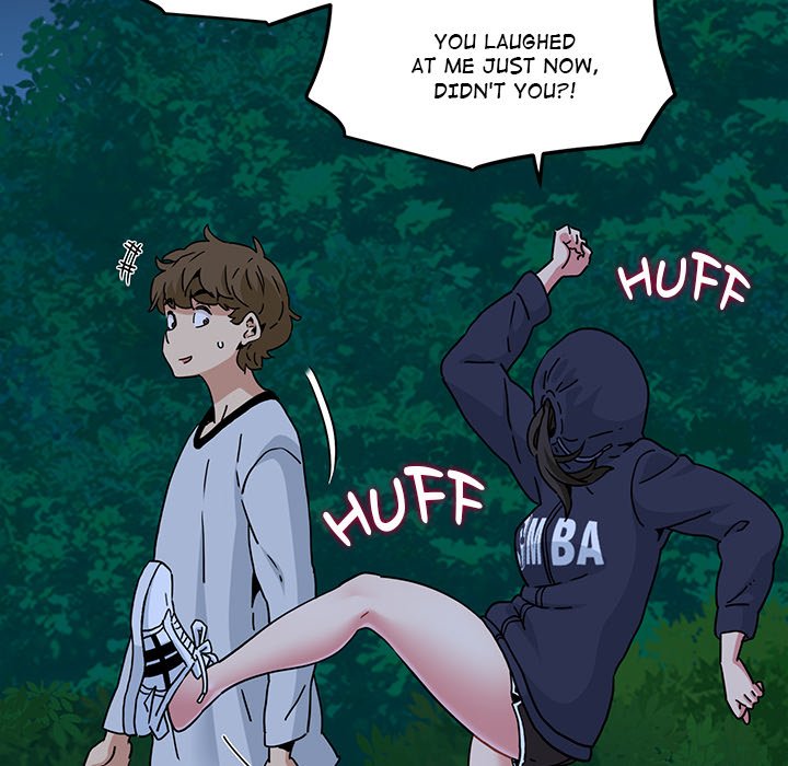 Snapping into Love - episode 50 - 129