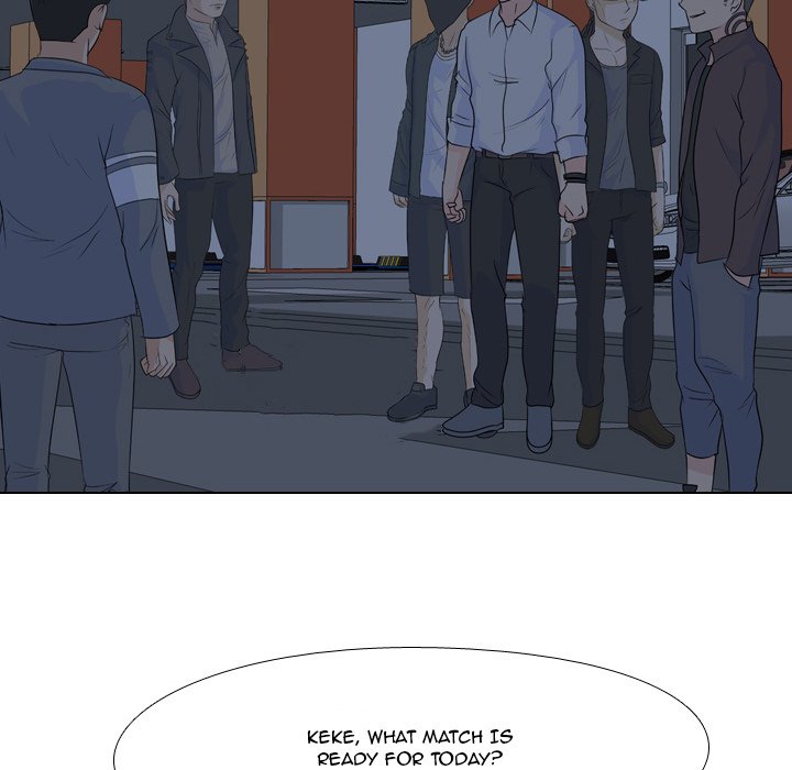 High School Legend : Red Dragon - episode 94 - 117
