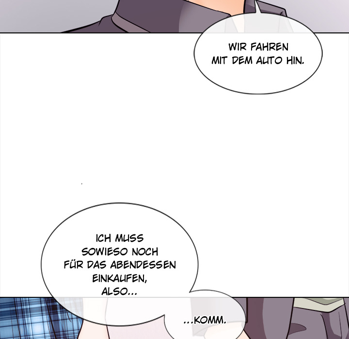Untreu - episode 11 - 45
