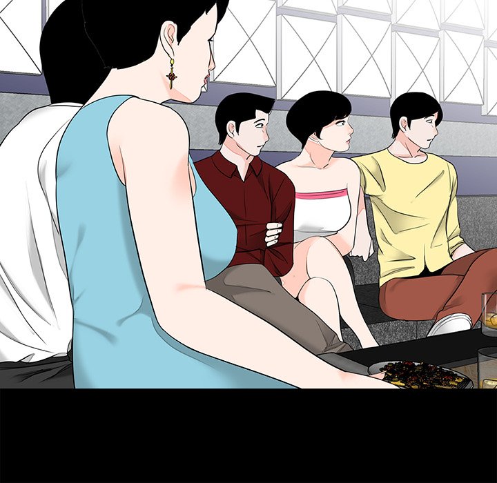 The Richest People in Gangnam have their Own Problems - episode 27 - 103