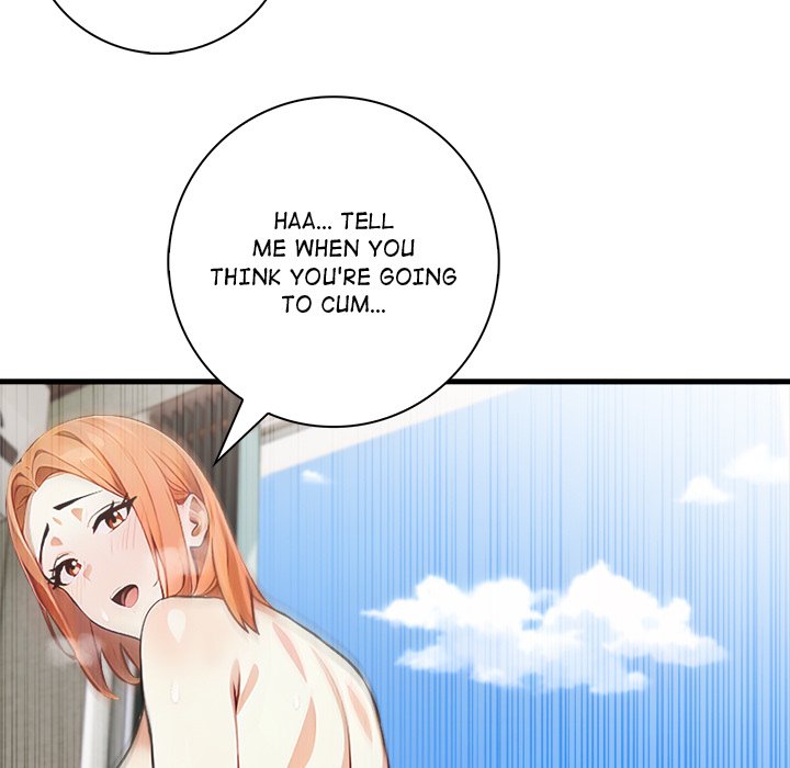 Seductive Curves Behind Closed Doors - episode 18 - 54