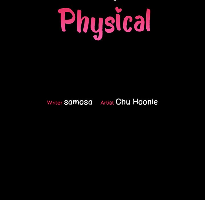 Let's Get Physical - episode 2 - 16