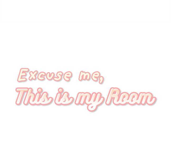 Excuse me, This is my Room - episode 63 - 8