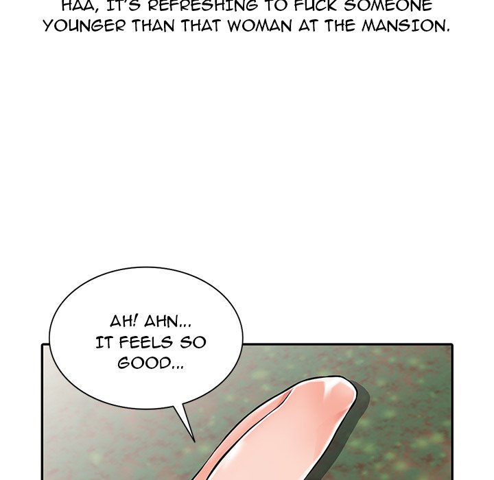 The Maids of the Mansion - episode 8 - 17