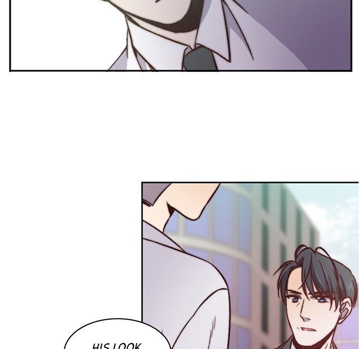 Linked Hearts - episode 3 - 26