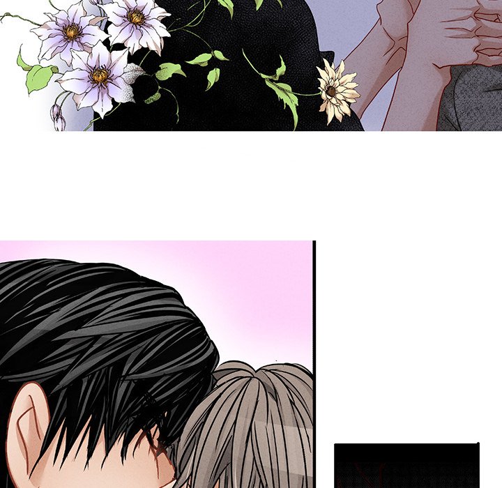 Work, Fight and Love - Webtoon Edition - episode 46 - 59