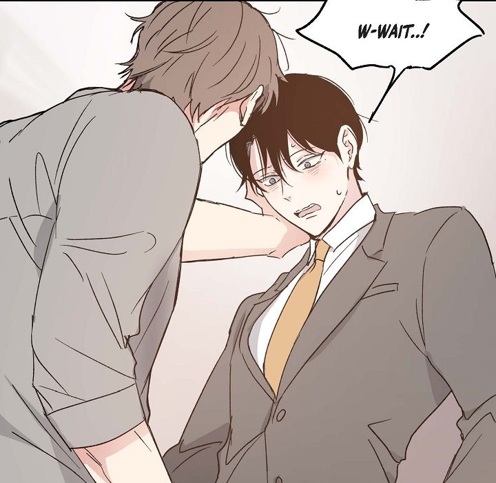 The Odds of This Love - episode 7 - 14