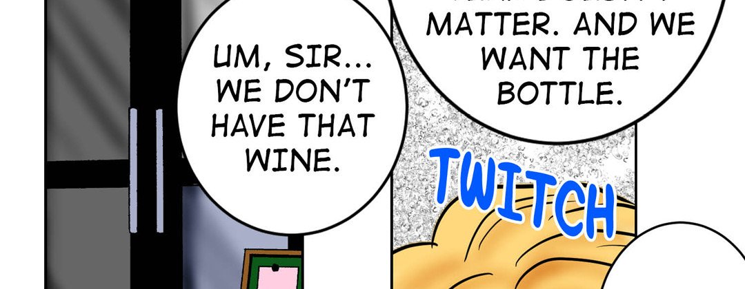Living with The Wizard - episode 6 - 162