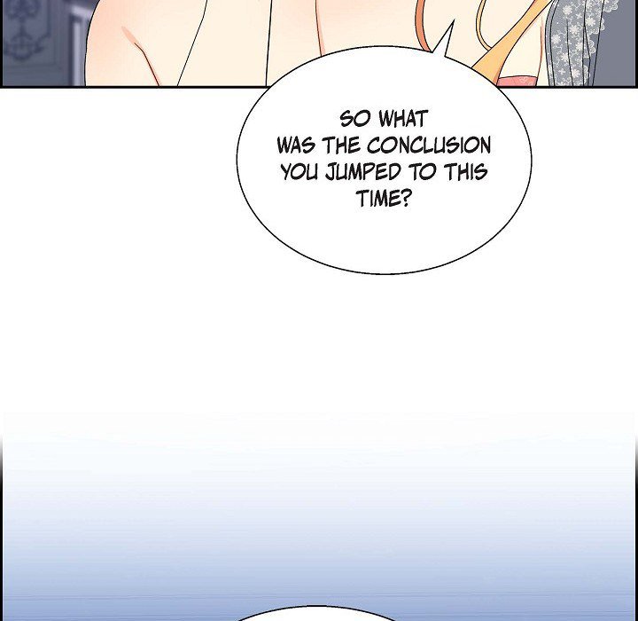 The Destroyer Fell in Love with Me - episode 17 - 56