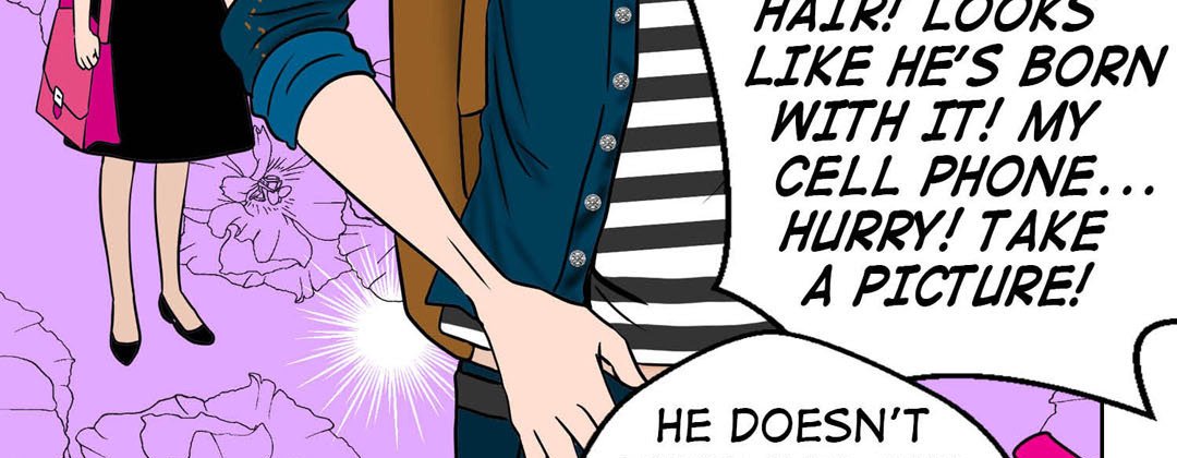 Living with The Wizard - episode 7 - 166