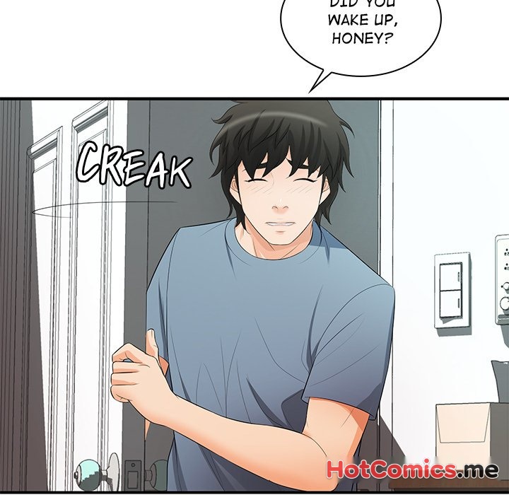 Office Troubles - episode 20 - 62