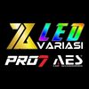 azledvariasi