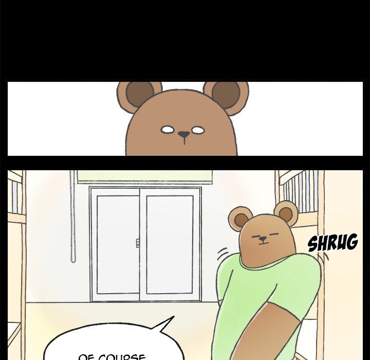 Herbivore High School - episode 4 - 14