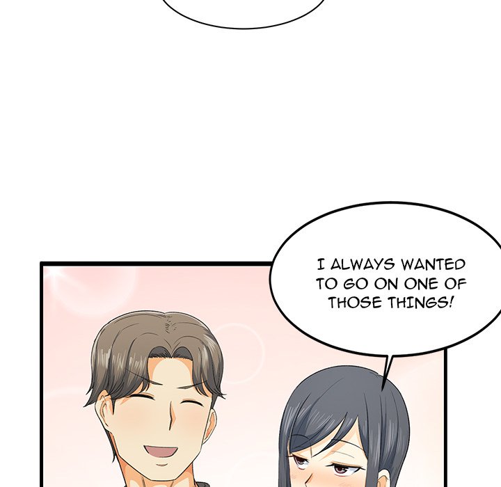 Excuse Me, This is my Room - episode 2 - 34