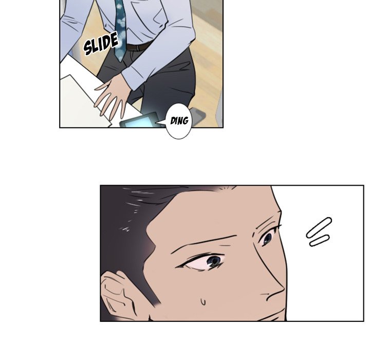 New Employee - episode 8 - 40