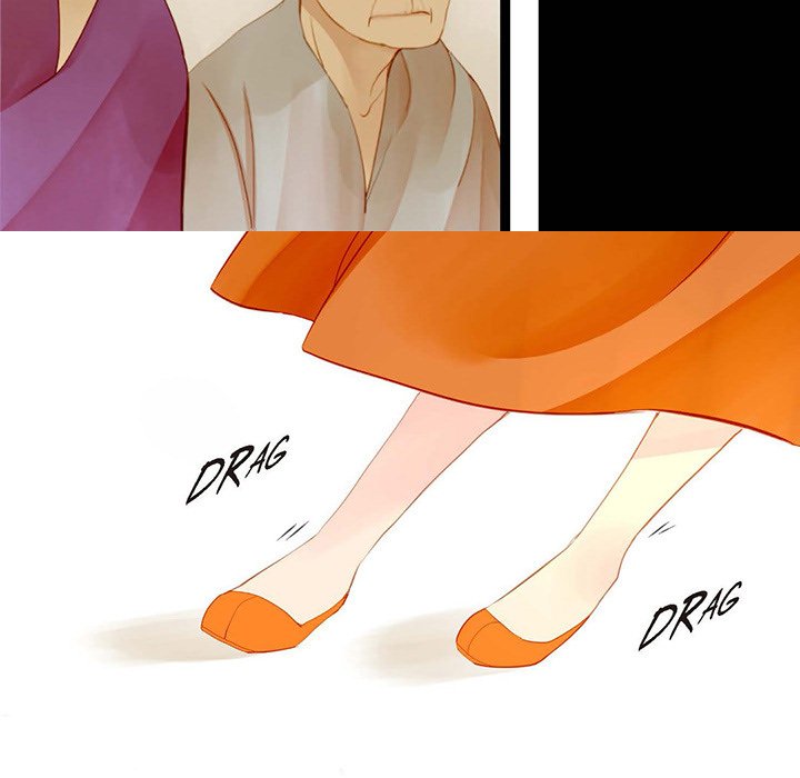 The Blue Snake and the Red Moon - episode 2 - 52