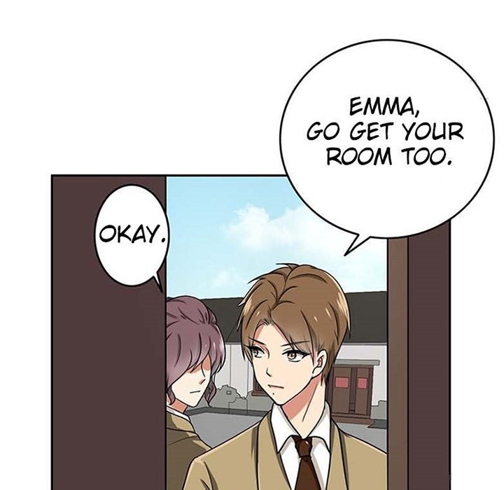 Become A Girl At Night - episode 27 - 72