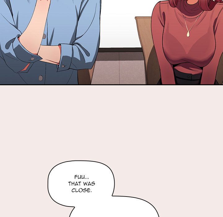 #Follow Me - episode 1 - 38