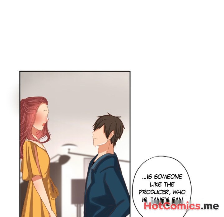 My Girlfriend is a Soap Opera Star - episode 26 - 41