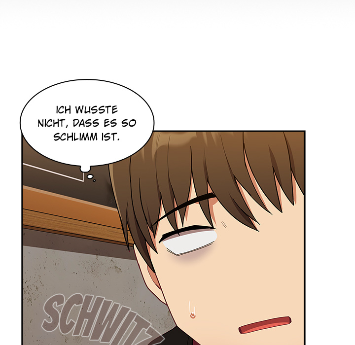 Der Weg zum Altar - episode 61 - 80