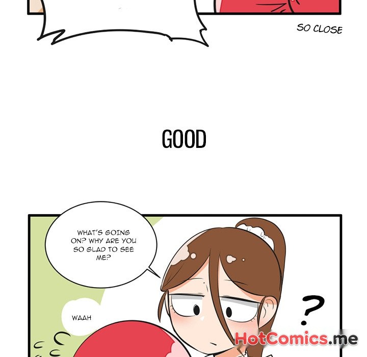 The Amazing Siblings - episode 53 - 6
