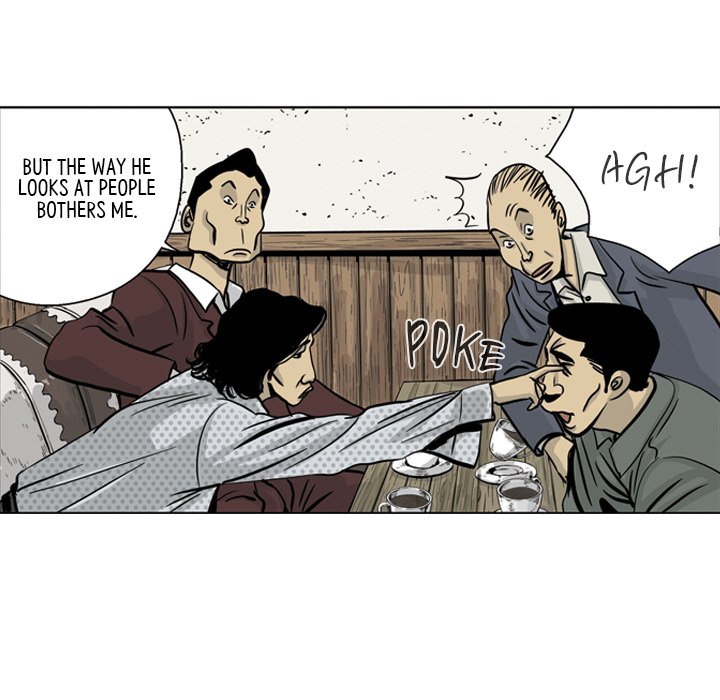 The Hooligans - episode 2 - 61