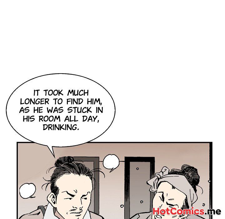 Magician's Murim Adventures - episode 5 - 4