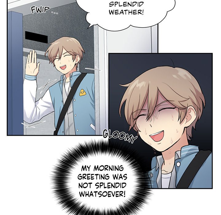 My X Report - episode 3 - 27