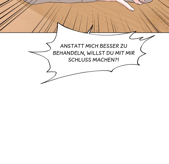 Latte und Lügen - episode 12 - 15
