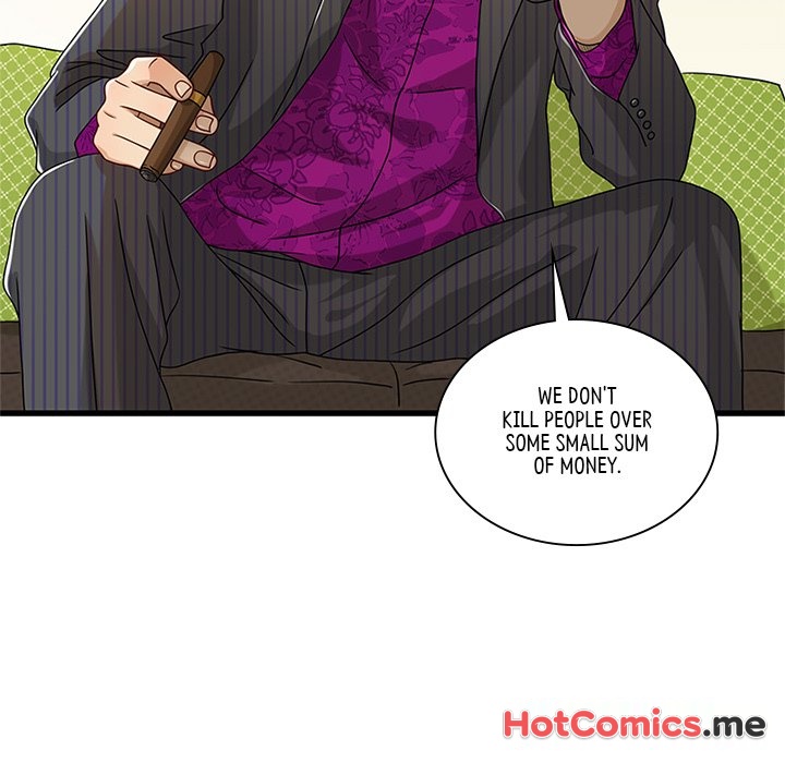 Secret Campus - episode 17 - 74