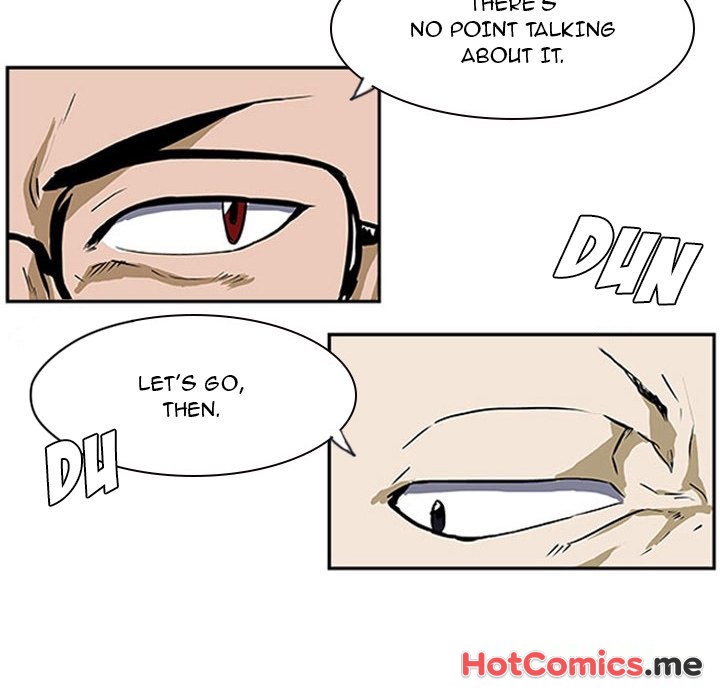 Tweener - episode 16 - 91