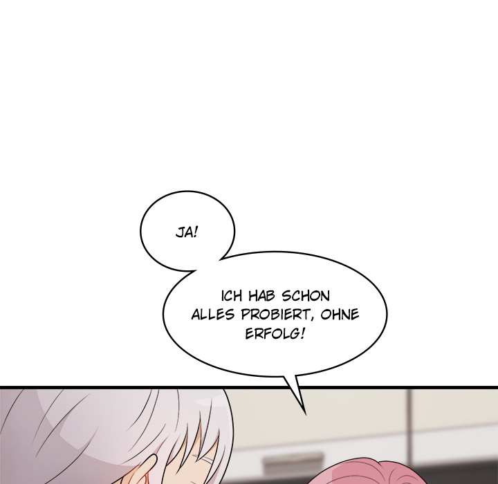Körpertausch - episode 23 - 36