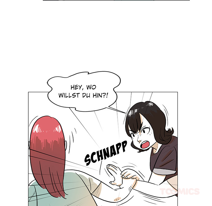 Hero Kim: Wer hat einen Retter bestellt? - episode 30 - 81