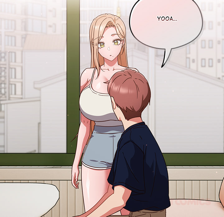 Honey Sweet Part-Time Job - episode 6 - 92