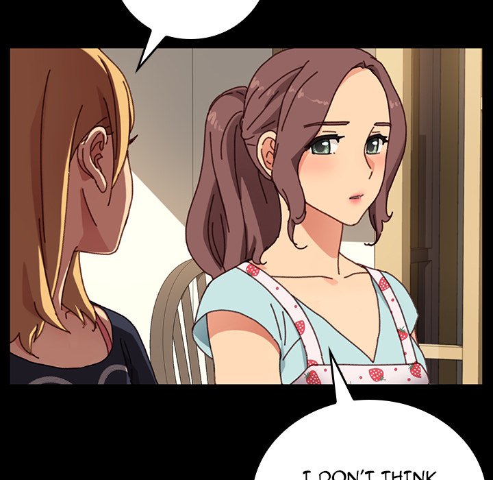 The Perfect Roommates - episode 25 - 150