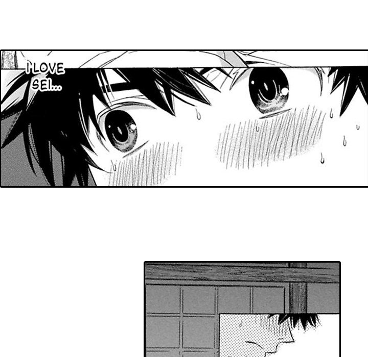 Falling In Love Under The Blue Sky - episode 4 - 63