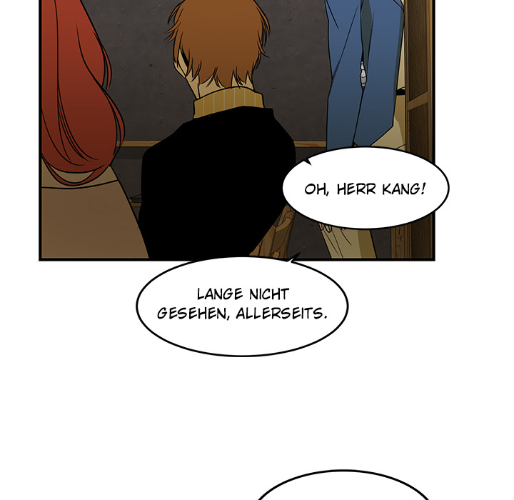 Besondere Beziehungen - episode 52 - 52