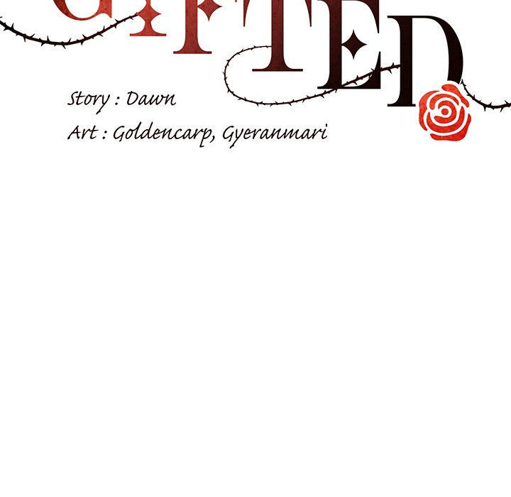 Gifted - episode 78 - 58